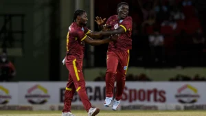 New Zealand tour of West Indies 2026, WI vs NZ 4th ODI Match Preview | ACTPnews