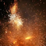 9 dead, 6 injured in blast-fire at illegal Ahmedabad firecracker unit | India News | ACTPnews