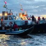 Ferry carrying 133 passengers and crew sinks off Guyana coast | ACTPnews