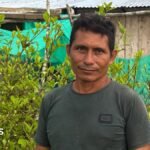 This farmer wanted to quit the cocaine industry – he couldn’t | ACTPnews