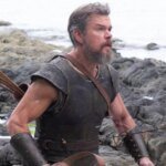 ‘The Odyssey’ becomes Nolan’s biggest worldwide opener with $264.1 million | Entertainment News | ACTPnews