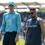 McCullum confident he can work with new England Test coach | ACTPnews