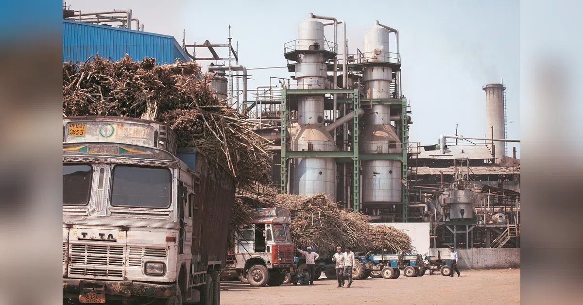 Business Standard