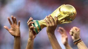 When and where is the next FIFA World Cup? Full list of host countries, venues, dates | ACTPnews