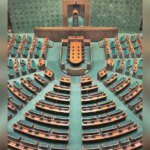 Monsoon Session washed out as Oppn protests over NEET, Ram temple issues | India News | ACTPnews