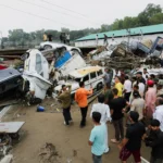 At least 25 killed as floods and landslides hit northern India | Floods News | ACTPnews