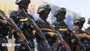 Yemen’s Houthis announce ‘maritime embargo’ against Saudi Arabia | ACTPnews