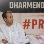 Sonam Wangchuk to continue fast, cites police action against CJP protesters | India News | ACTPnews