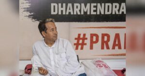 Sonam Wangchuk to continue fast, cites police action against CJP protesters | India News | ACTPnews