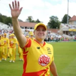 Katherine Sciver-Brunt joins Trent Rockets as assistant coach | ACTPnews