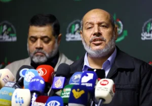 What does Khalil al-Hayya’s election win mean for Gaza? | Gaza News | ACTPnews