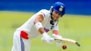 SL-U19 vs IND-U19 2026, SL19 vs IND19 2nd Youth Test Match Report, July 20 – 23, 2026 | ACTPnews