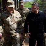 How will Zelenskyy handle the growing political crisis at home? | Russia-Ukraine war | ACTPnews