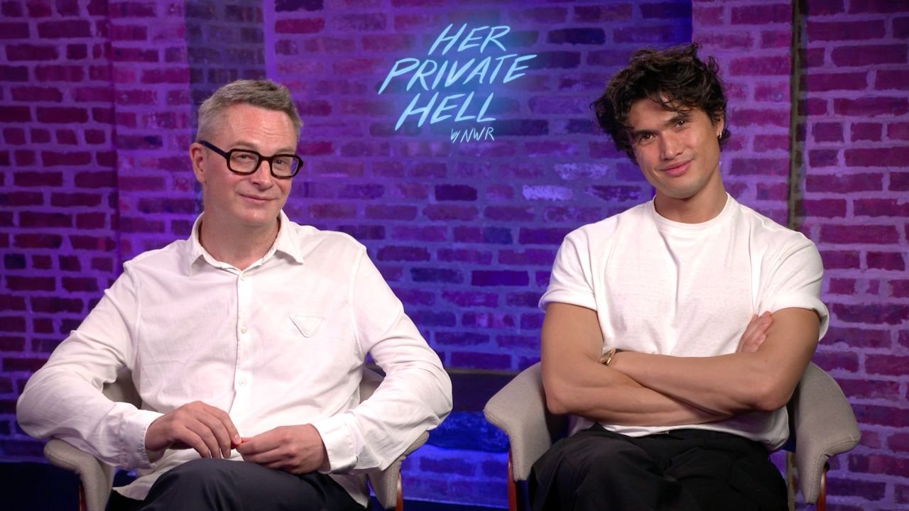 ‘Her Private Hell’ Interview: Nicolas Winding Refn and More | ACTPnews