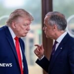 Trump imposes 50% tariff on Canadian imports | ACTPnews