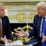 Trump imposes 50% US tariffs on some Canadian goods, citing discrimination | International Trade News | ACTPnews
