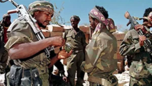 Who is driving diplomacy in the Horn of Africa and the Red Sea, and why? | News | ACTPnews