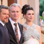 Nolan’s ‘The Odyssey’ powers Hollywood toward strongest year since 2019 | World News | ACTPnews