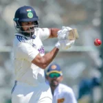 India news – Ruturaj Gaikwad to lead West Zone in 2026-27 domestic season-opening Duleep Trophy | ACTPnews