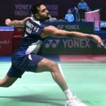 China Open 2026: Prannoy crashes out in opening round, Sihag succumbs after tough fight | ACTPnews