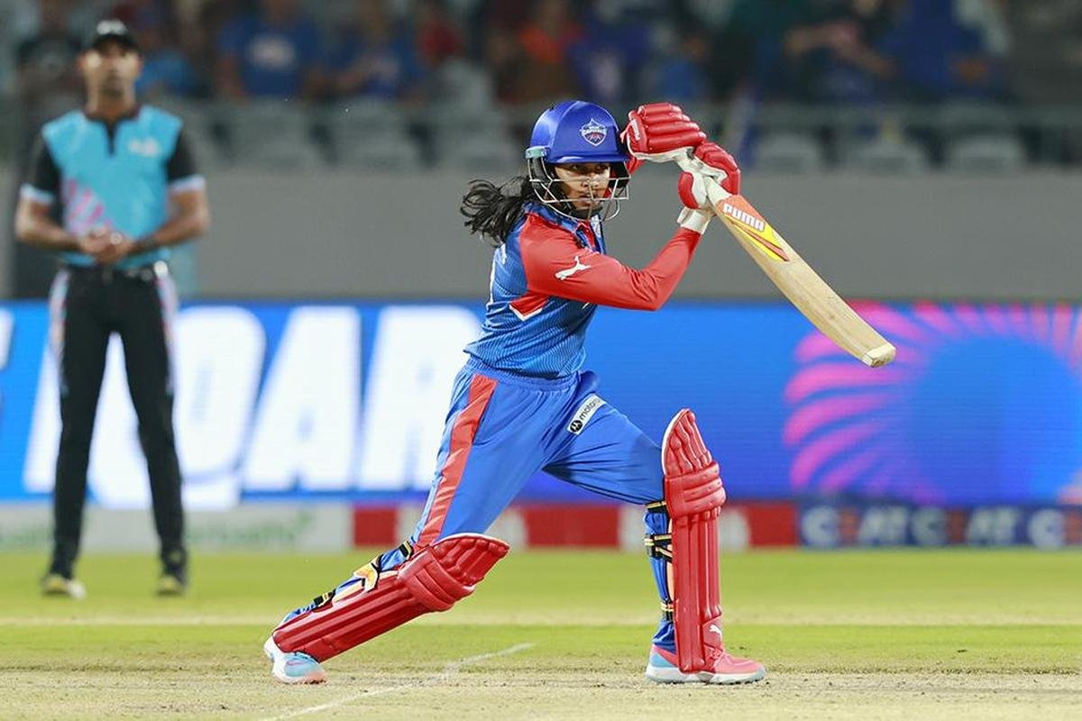 Niki Prasad was retained by the Delhi Capitals for Rs. 50 lakh ahead of WPL 2026.