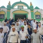 SC stay prompts court to postpone Sambhal mosque-temple case to Aug 25 | India News | ACTPnews