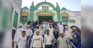 SC stay prompts court to postpone Sambhal mosque-temple case to Aug 25 | India News | ACTPnews