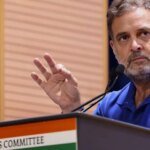 Rahul demands PM’s apology, Shah’s resignation over CJP protest crackdown | India News | ACTPnews