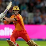 Jacob Bethell ruled out of Hundred with knee injury | ACTPnews