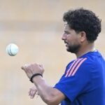 Kuldeep not shaken by lack of chances, says childhood coach Kapil Pandey | ACTPnews