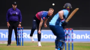 One-Day Cup (ENG) 2026, DER vs DUR Group B Match Report, July 21, 2026 | ACTPnews