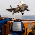US launches fresh strikes on Iran, as Trump warns of retaliation for deaths of soldiers | ACTPnews