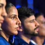 CWG 2026: Missing luggage leave Indian boxers scrambling before Glasgow opening ceremony | ACTPnews