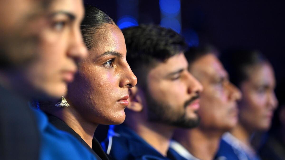 CWG 2026: Missing luggage leave Indian boxers scrambling before Glasgow opening ceremony