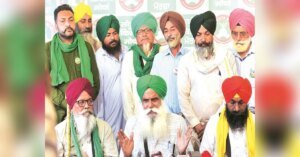 Samyukt Kisan Morcha to hold countrywide protests against trade pacts | India News | ACTPnews