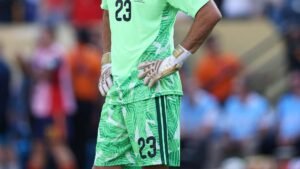 Emi Martinez says he is considering international future after Argentina’s FIFA World Cup 2026 final defeat | ACTPnews