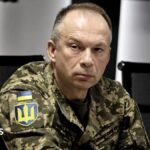 Russia-Ukraine war: Zelensky sacks top army commander after days of protests | ACTPnews