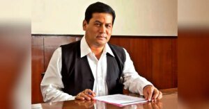 Sarbananda Sonowal condoles deaths of 4 Indian seafarers near Ukraine | India News | ACTPnews