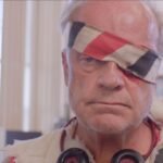 ‘Lars Shrike Walks the Night’ Interview: Kelsey Grammer | ACTPnews