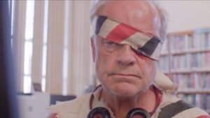 ‘Lars Shrike Walks the Night’ Interview: Kelsey Grammer | ACTPnews