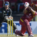 West Indies vs New Zealand 5th ODI – bowl first and pick Shimron Hetmyer in the bid for consolation win | ACTPnews