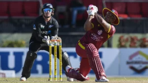 West Indies vs New Zealand 5th ODI – bowl first and pick Shimron Hetmyer in the bid for consolation win | ACTPnews