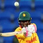 Zim vs Ind 1st T20I – Wessly Madhevere and Newman Nyamhuri return for Zimbabwe’s T20I series against India | ACTPnews