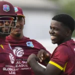 WI vs NZ – 5th ODI – Daren Sammy – ‘We didn’t pick Vitel Lawes just out of our heart’ | ACTPnews