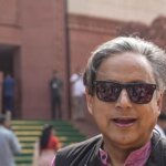 ‘Death of democracy’: Tharoor slams Centre over handling of CJP protests | India News | ACTPnews