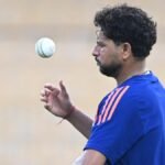 Kuldeep Yadav joins Yorkshire for County Championship and One-Day Cup | ACTPnews