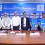 Mumbai set to host FISU World University Squash Championship from August 3 | ACTPnews