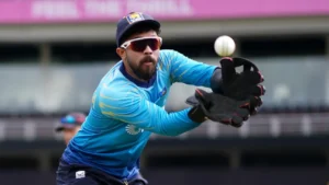 Sri Lanka news – Kusal Mendis out of LPL 2026 with hamstring injury | ACTPnews