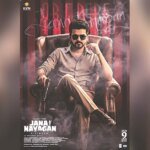 Jana Nayagan advance bookings: Vijay’s final film eyes 90 cr global opening, Jana Nayagan Release date | Entertainment News | ACTPnews