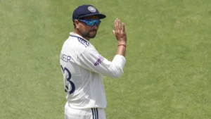 Kuldeep Yadav signs with Yorkshire for County Championship and One-Day Cup | ACTPnews